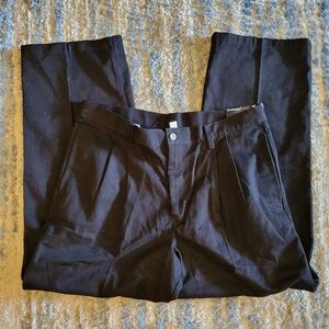 NWT George dress pants size 18H